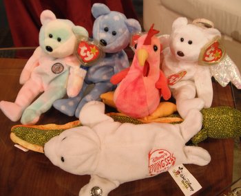 places that buy beanie babies