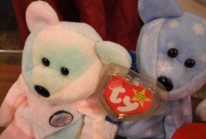 beanie baby bears for sale