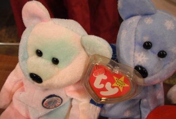 ty beanie babies official website